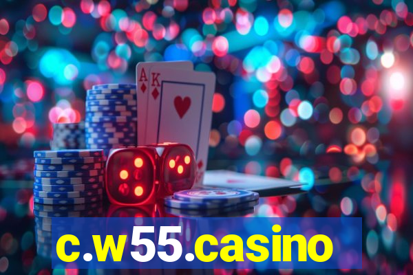 c.w55.casino
