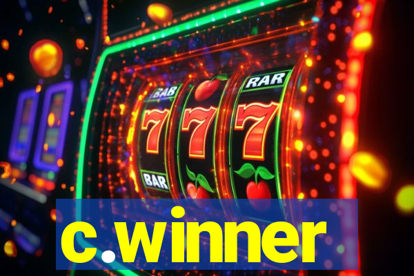 c.winner