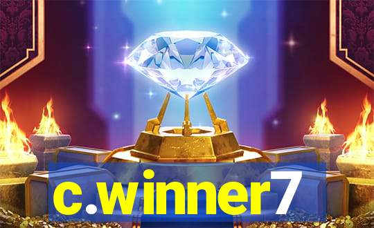 c.winner7