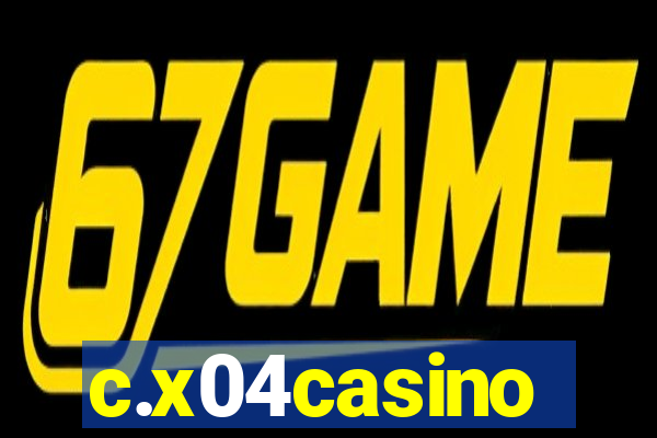 c.x04casino