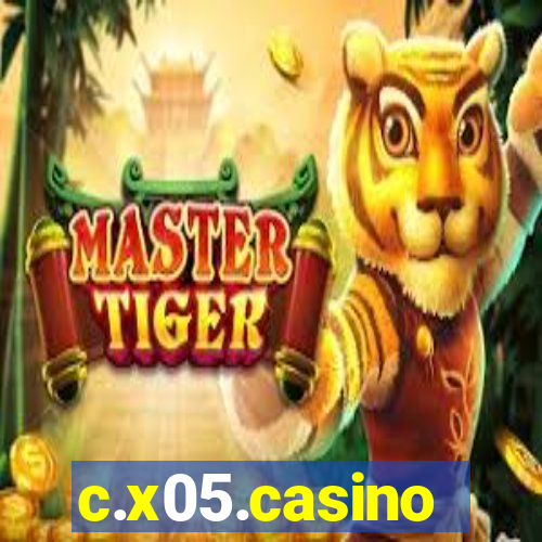c.x05.casino