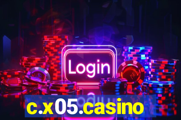 c.x05.casino