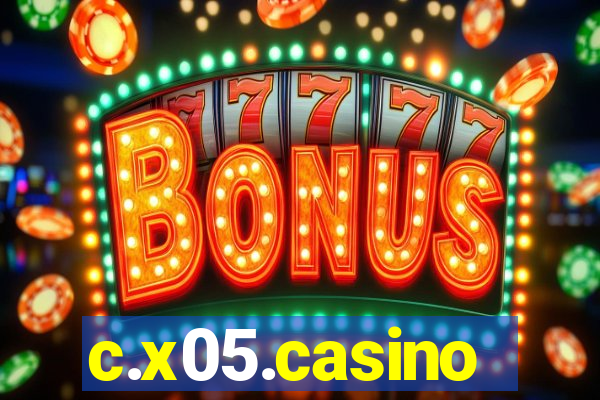 c.x05.casino