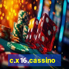 c.x16.cassino