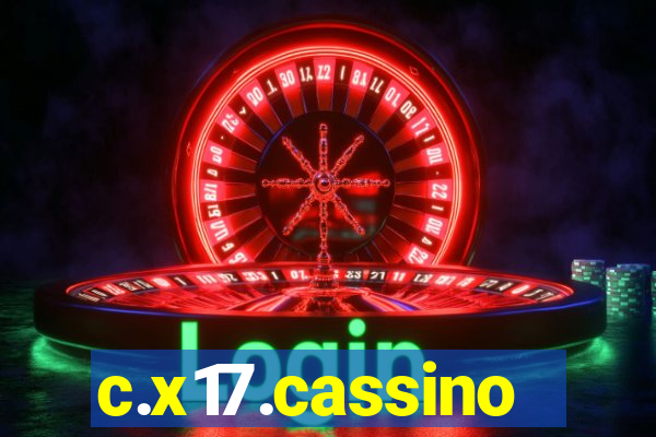 c.x17.cassino