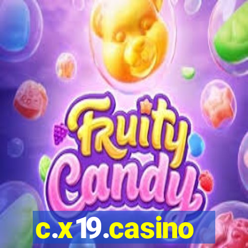 c.x19.casino