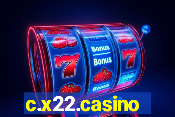 c.x22.casino