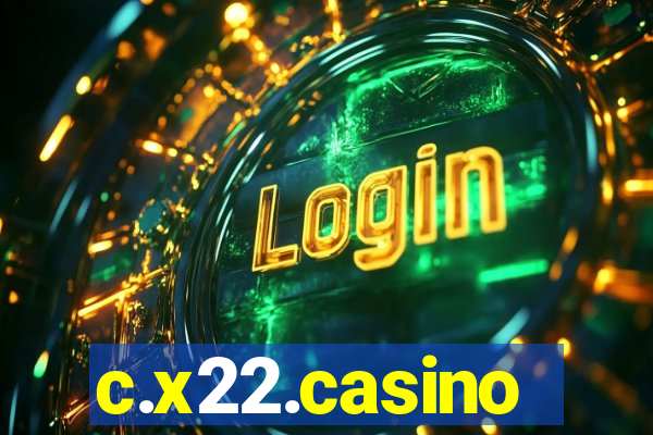 c.x22.casino
