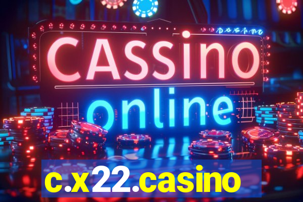 c.x22.casino