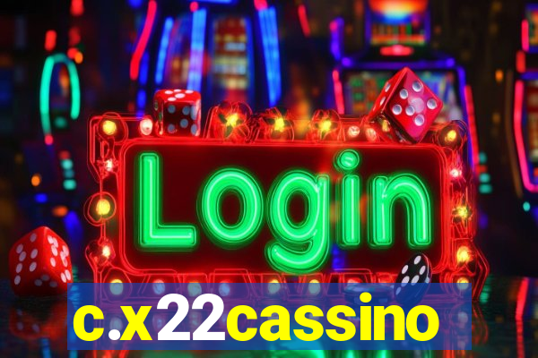 c.x22cassino