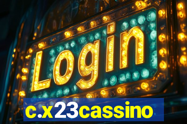 c.x23cassino