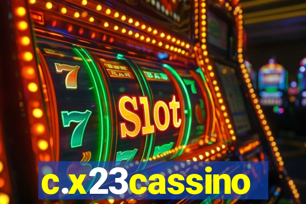 c.x23cassino