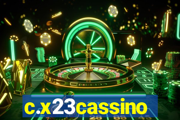 c.x23cassino