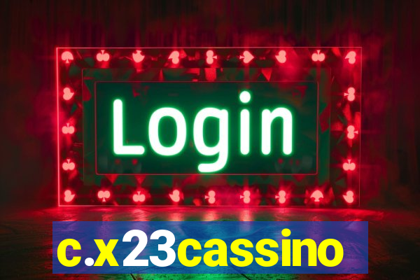 c.x23cassino