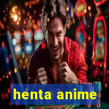 henta anime