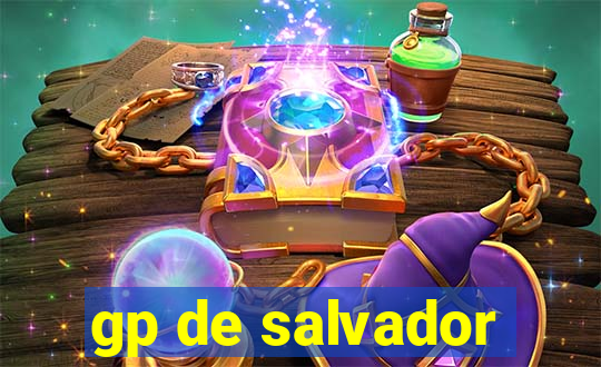 gp de salvador