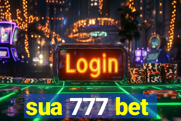 sua 777 bet