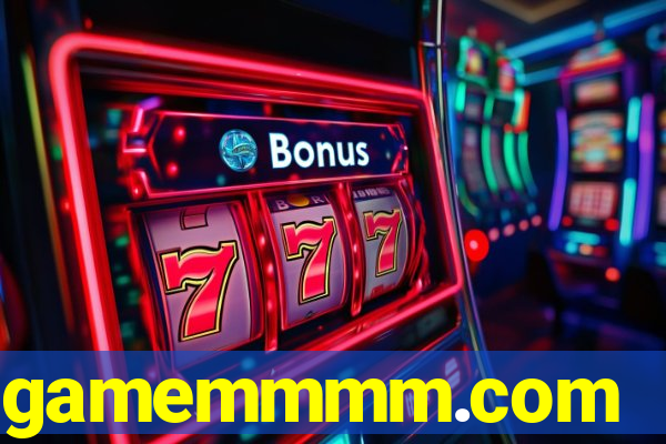 gamemmmm.com