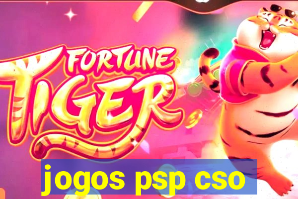 jogos psp cso