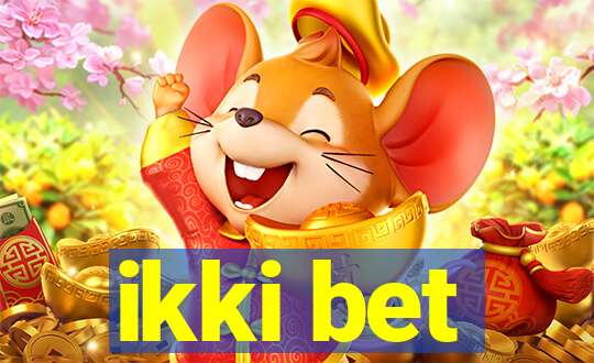 ikki bet