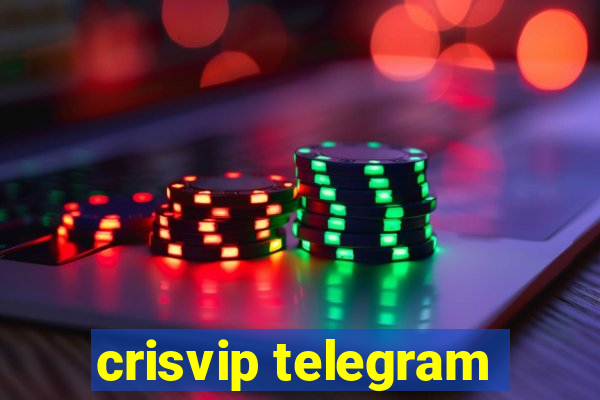 crisvip telegram