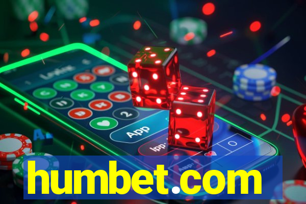 humbet.com