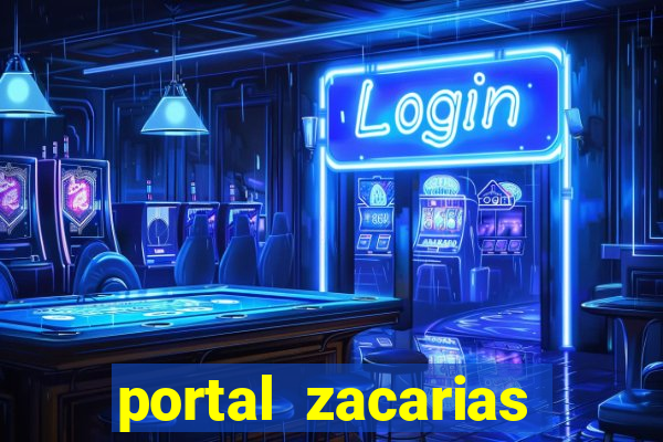 portal zacarias maloqueiro que cava sua própria cova