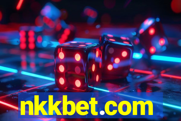 nkkbet.com