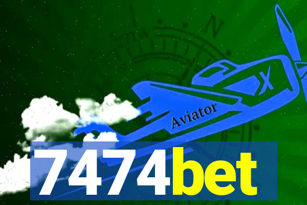 7474bet