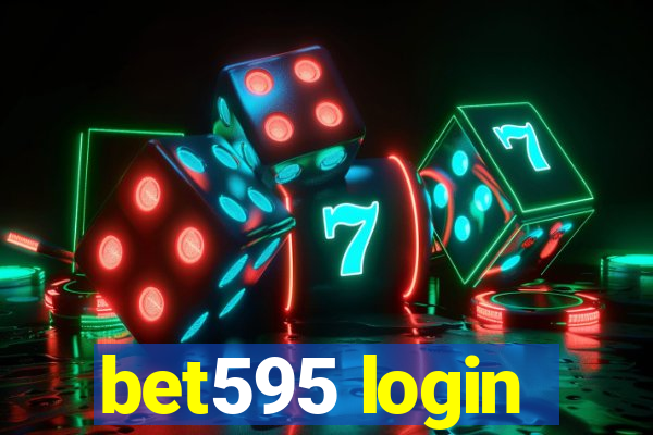 bet595 login