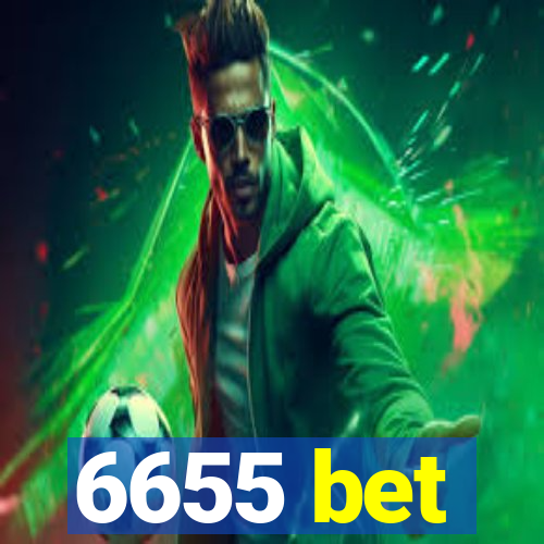 6655 bet