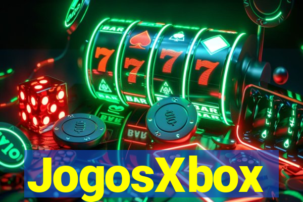 JogosXbox