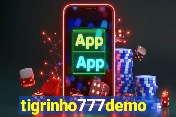 tigrinho777demo