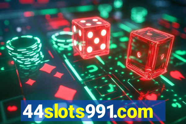 44slots991.com