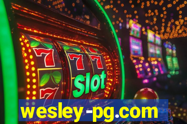 wesley-pg.com