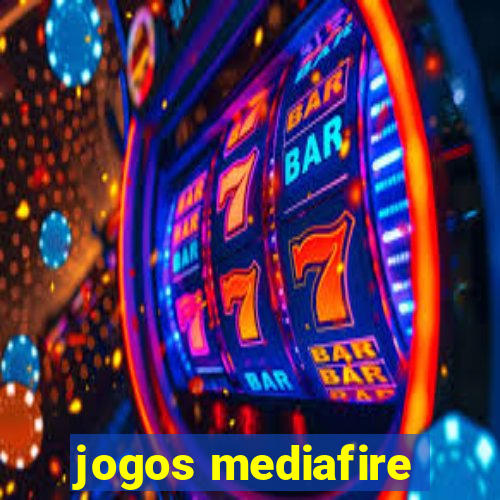 jogos mediafire