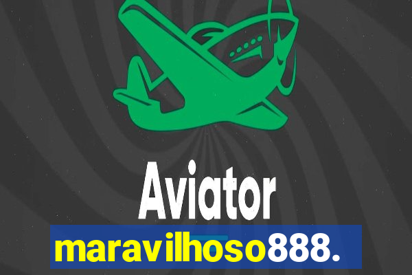 maravilhoso888.com