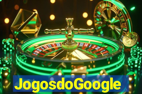 JogosdoGoogle