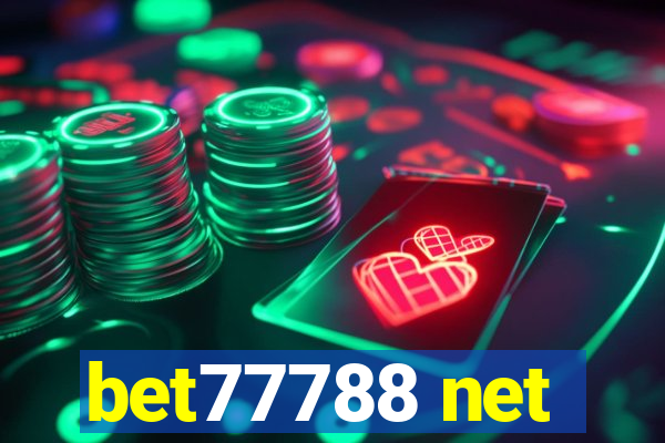 bet77788 net
