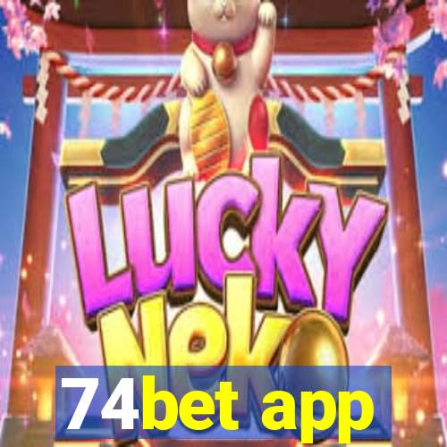 74bet app