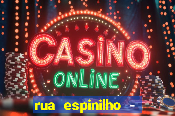 rua espinilho - guarani novo hamburgo - rs 298