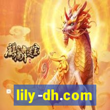 lily-dh.com