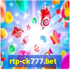 rtp-ck777.bet
