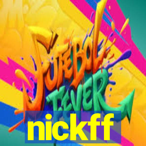 nickff
