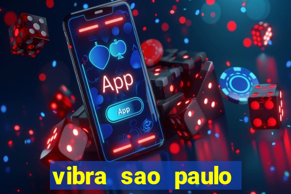 vibra sao paulo mapa assentos