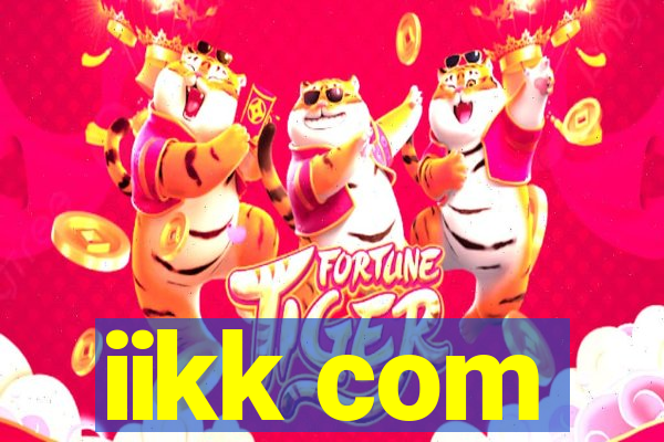 iikk com