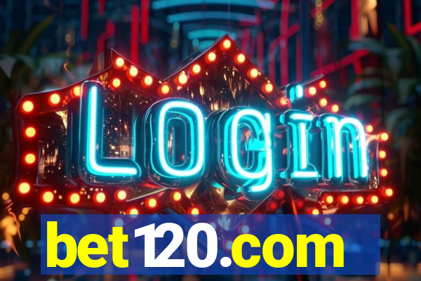 bet120.com