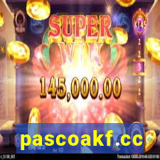 pascoakf.cc