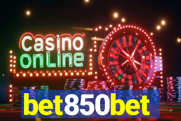bet850bet