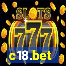 c18.bet